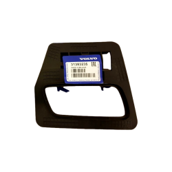 VOLVO S90 V90 II prawe mocowanie spryskiwacza lampy 31383235