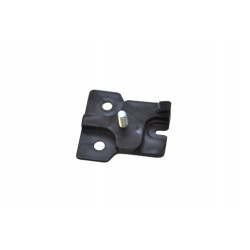 VOLVO C70 prawe mocowanie spryskiwacza lampy OE 30633428