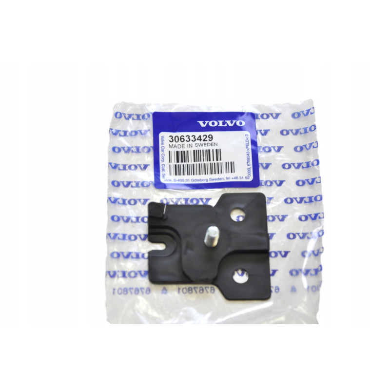 VOLVO C70 lewe mocowanie...