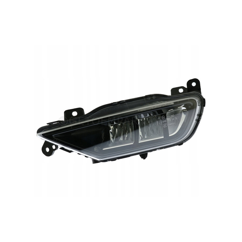 VOLVO XC60 II halogen...