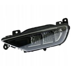 VOLVO S90 V90 halogen przeciwmgielny lewy led OE 31395865