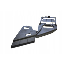 VOLVO C70 slizg zderzaka lewy przod 30633367 OE 30633367