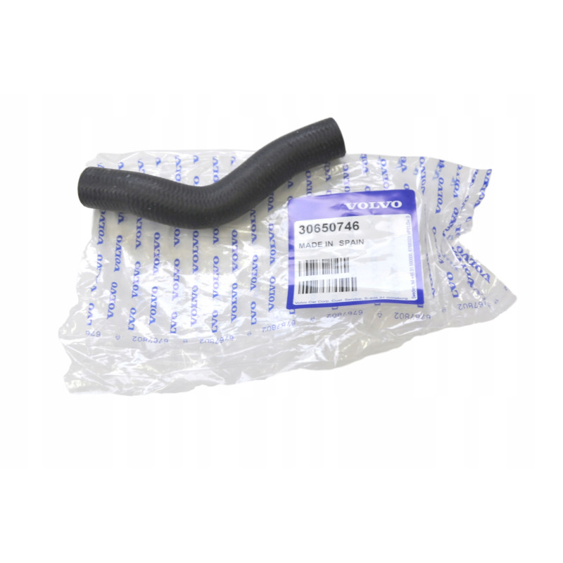 VOLVO S80 XC90 przewod chlodniczki olejowej 2,4D 30650746