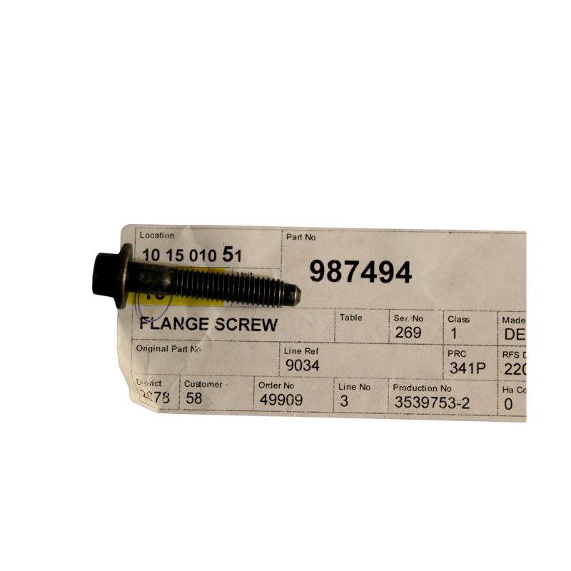 VOLVO C30 C70 S40 V50 sruba...