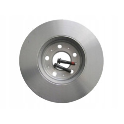 VOLVO S80L oryginal tarcze hamulcowe przod OE 31499996