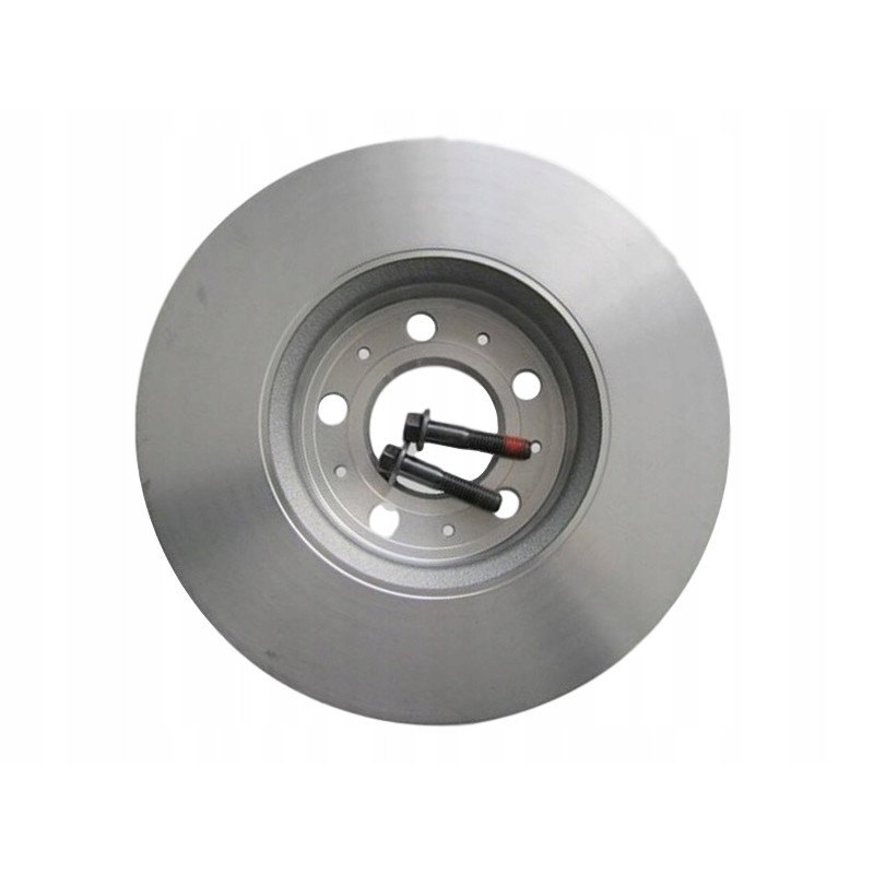 VOLVO S80L oryginal tarcze...