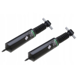 VOLVO 850 S70 V70 XC70 amortyzatory nivomat kpl OE 8626027