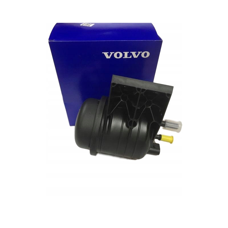 VOLVO XC40 oryginal filtr...