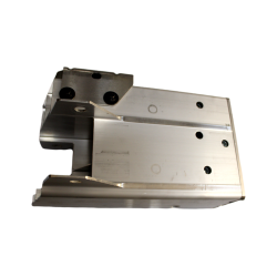 VOLVO XC60 II lewa strefa zgniotu nowa OE 32377071