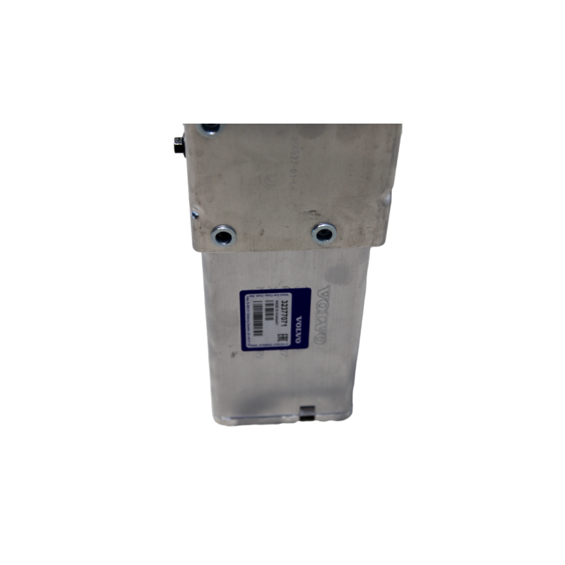 VOLVO XC60 II lewa strefa zgniotu nowa OE 32377071