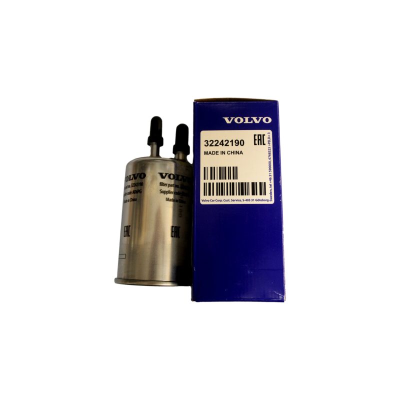 VOLVO V40 V40CC filtr paliwa 2,0T 2,5T 32242190