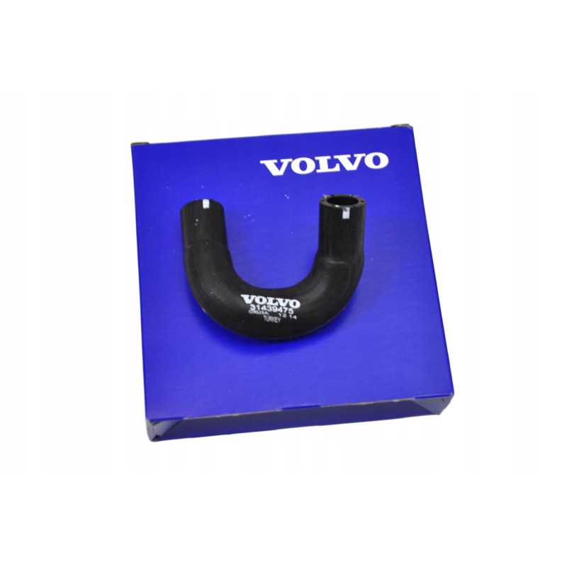 VOLVO V70 XC70 waz przewod...