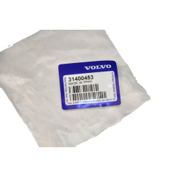 VOLVO XC90 dekielek felgi alu oryginal OE 31400453