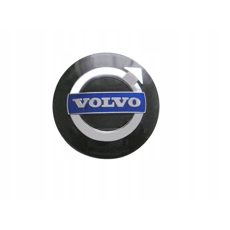 VOLVO C30 C70 S40 V50 dekielek felgi alu oryginal 31400453