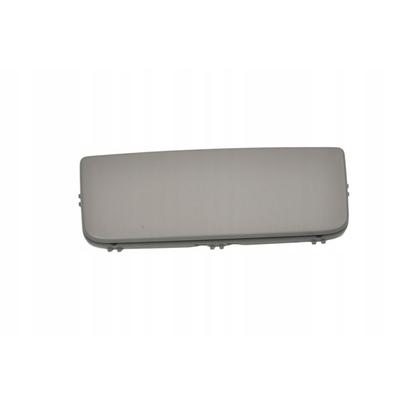 VOLVO C30 S40 V50 lusterko oslona przeciwsloneczna 39866716