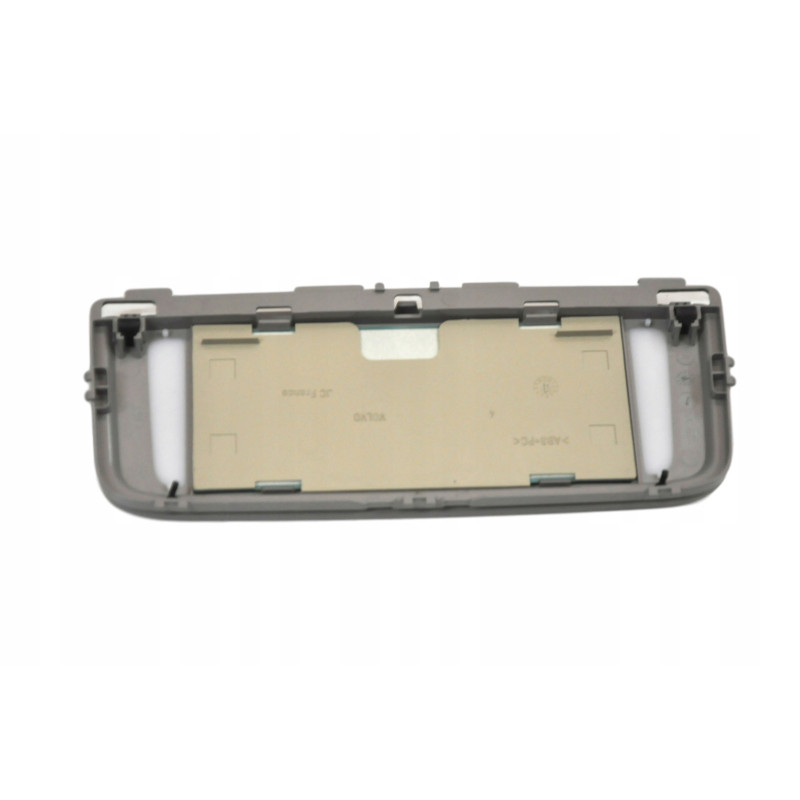 VOLVO C30 S40 V50 lusterko osłona przeciwsloneczna 39866716