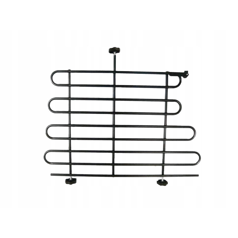 VOLVO V60 pionowa krata...