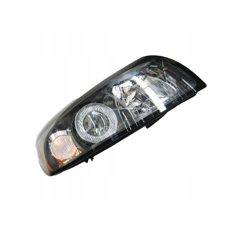 VOLVO C30 lampa przednia...