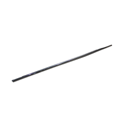 VOLVO XC60 przednia prawa listwa zgarniajaca drzwi 31385844