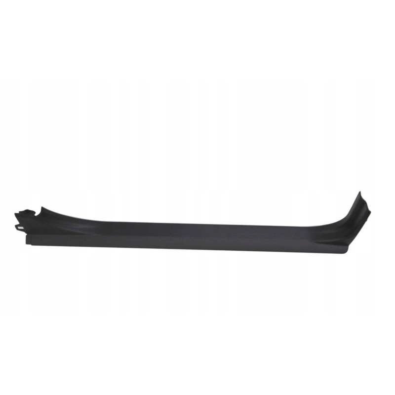 VOLVO XC90 listwa nakladka progowa przednia lewa 39808475