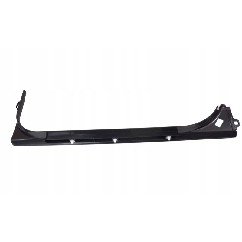 VOLVO XC90 listwa nakladka progowa przednia lewa 39808475