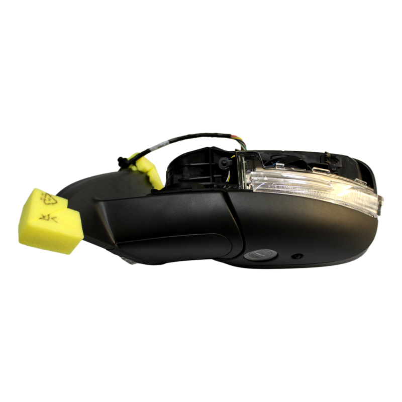 VOLVO XC60 lewe lusterko el. skladane pamiec europa 31371408