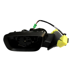 VOLVO XC60 lewe lusterko el. skladane pamiec europa 31371408