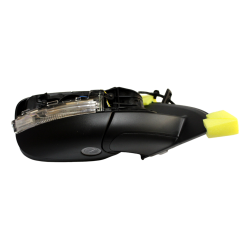 VOLVO XC60 prawe lusterko el. skladane pamiec europa 31371413