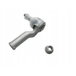 VOLVO S80 V70 XC70 lewa koncowka drazka kierown OE 31302344