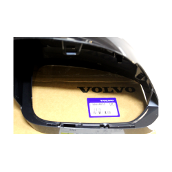 VOLVO XC60 II V90CC lewa obudowa lusterka kolor 723 39845633