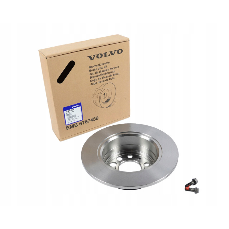 VOLVO 940 960 oryginal...