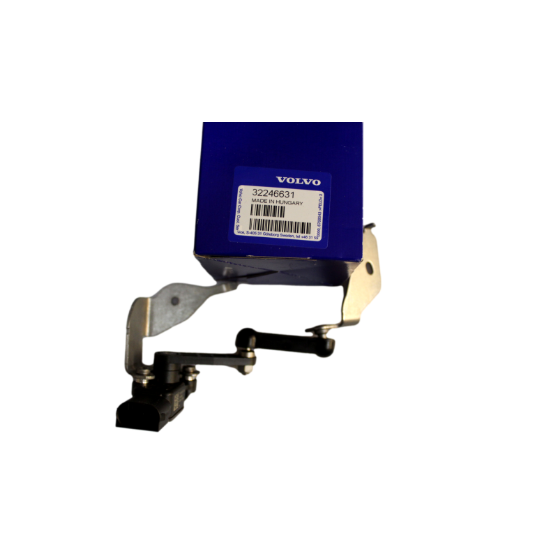 VOLVO S60 III V60 II...