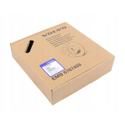 VOLVO 740 760 oryginal tarcze hamulcowe tyl kpl OE 31262098