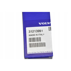 VOLVO C30 oswietlenie tablicy rejestracyjnej OE 31213991