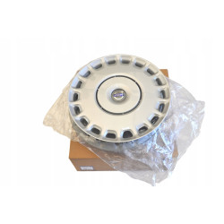 VOLVO V40 V40CC oryginal kolpaki kpl 16 OE 31201729