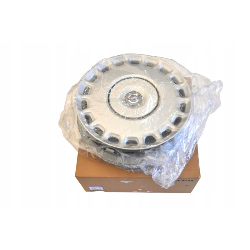 VOLVO V40 V40CC oryginal kolpaki kpl 16 OE 31201729
