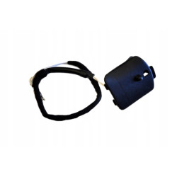 VOLVO S60 S80 V70 XC70 czujnik temp zewn prawy OE 31104010