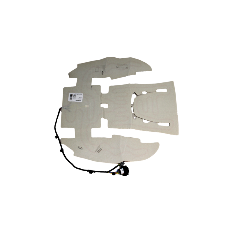 VOLVO V40 V40CC mata...