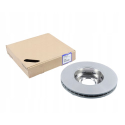 VOLVO S40 oryginal tarcze hamulcowe przod 280mm OE 30818027