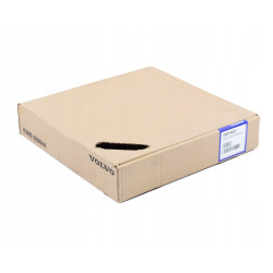 VOLVO S40 oryginal tarcze hamulcowe przod 280mm OE 30818027