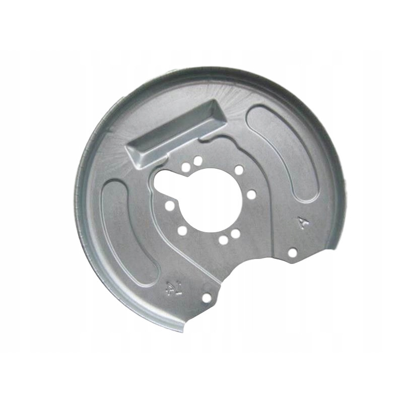 VOLVO S40 V40 lewa oslona...