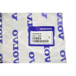 VOLVO S60 V70 XC70 S80 XC90 uchwyt rury wlew paliw 30760539