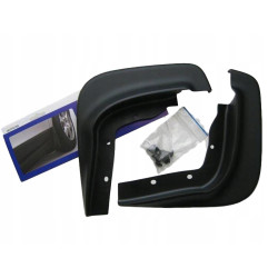 VOLVO XC60 przednie chlapacze oryginal kpl OE 30779759