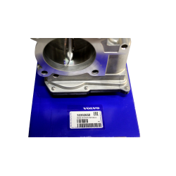 VOLVO S90 V90 XC90 II przepustnica 2,0D OE 32202650