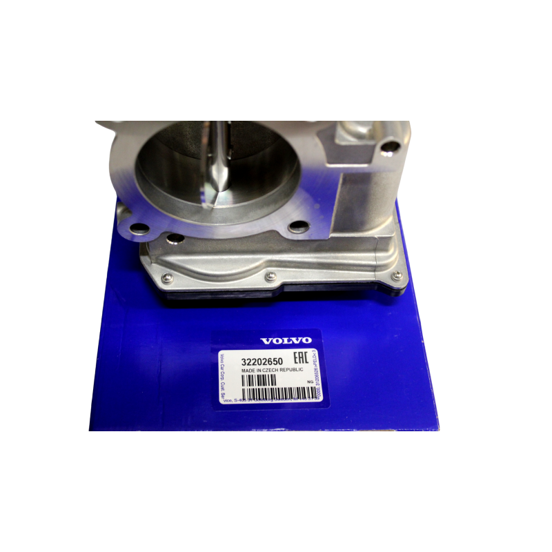 VOLVO XC40 XC60 V60 II przepustnica 2,0D OE 32202650