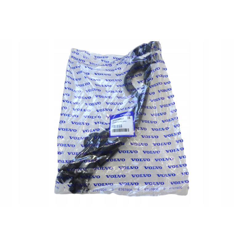 VOLVO S80 V70 XC70 przewody nagrzewnicy kpl OE/ 31274927