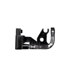 VOLVO S60 V60 XC60 II lewa lampka podswietlenia klamki