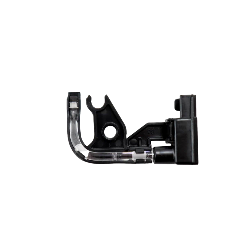 VOLVO S60 V60 XC60 II prawa lampka podswietlenia klamki