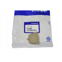 VOLVO S80 zaslepka tapicerki boczka drzwi OE 39973293