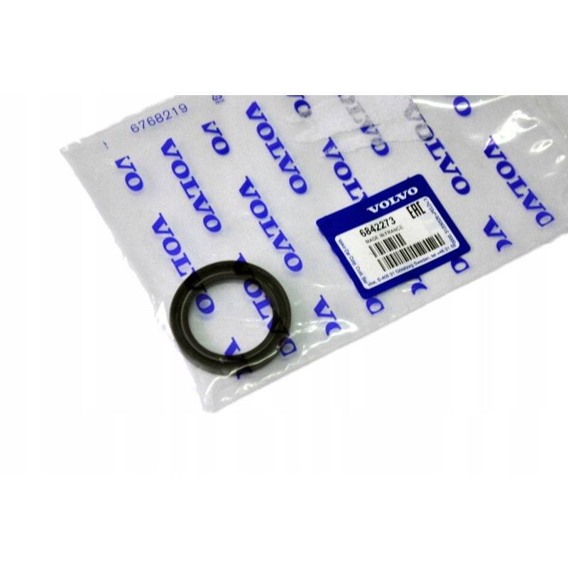 VOLVO simmering uszczelniacz walu przod 6842273 OE